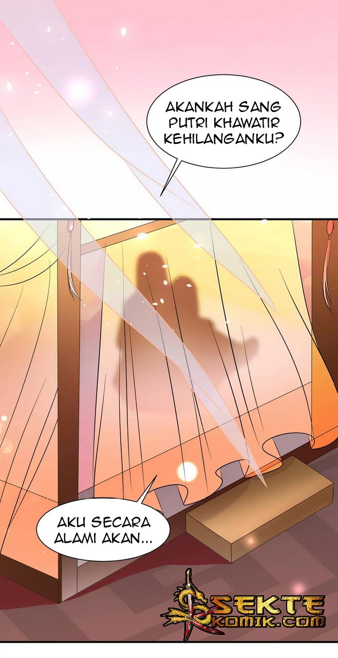 Dragon Princess Chapter 40 Gambar 2